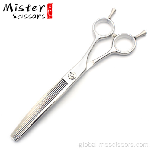 Thinning Pet Grooming Scissors Thinning Pet Grooming Scissors For Dogs and Cats Manufactory